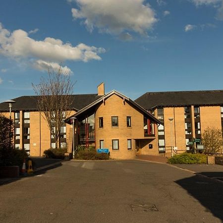 West Park Summer Campus Dundee Exterior foto